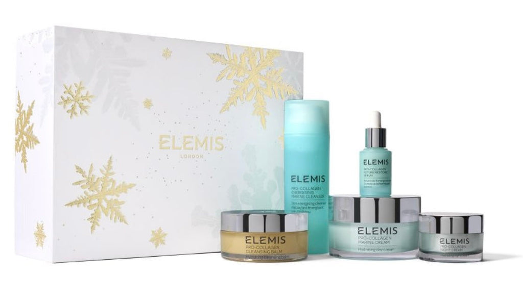 Elemis The Magic of Pro-Collagen COMPLETE COLLECTION