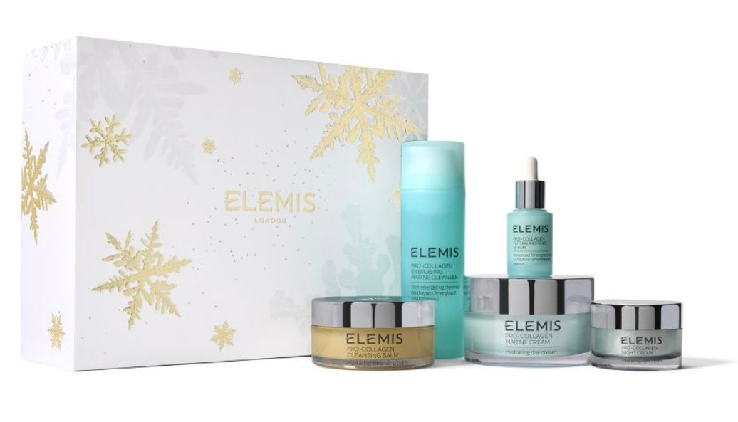 Elemis The Magic of Pro-Collagen COMPLETE COLLECTION