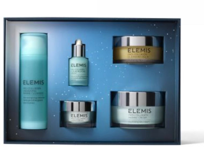 Elemis The Magic of Pro-Collagen COMPLETE COLLECTION