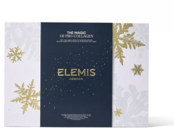 Elemis The Magic of Pro-Collagen COMPLETE COLLECTION