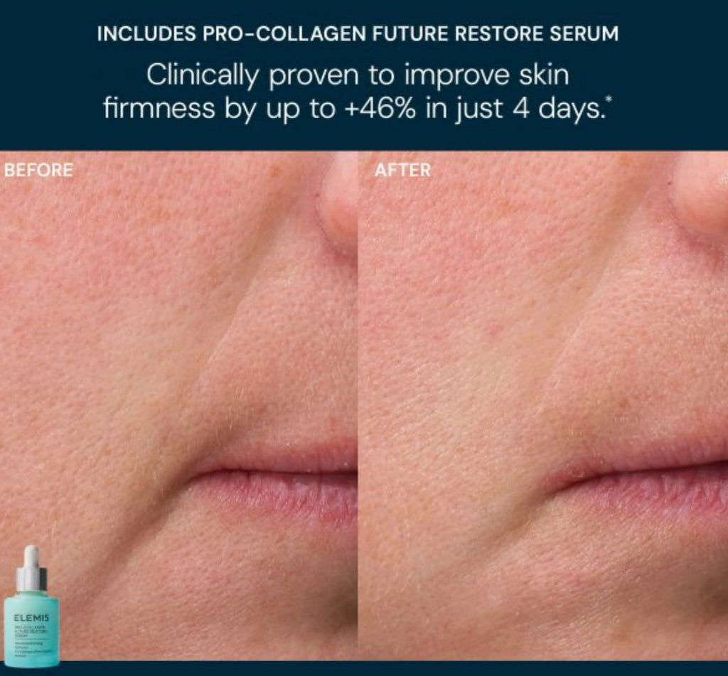 Elemis The Magic of Pro-Collagen COMPLETE COLLECTION