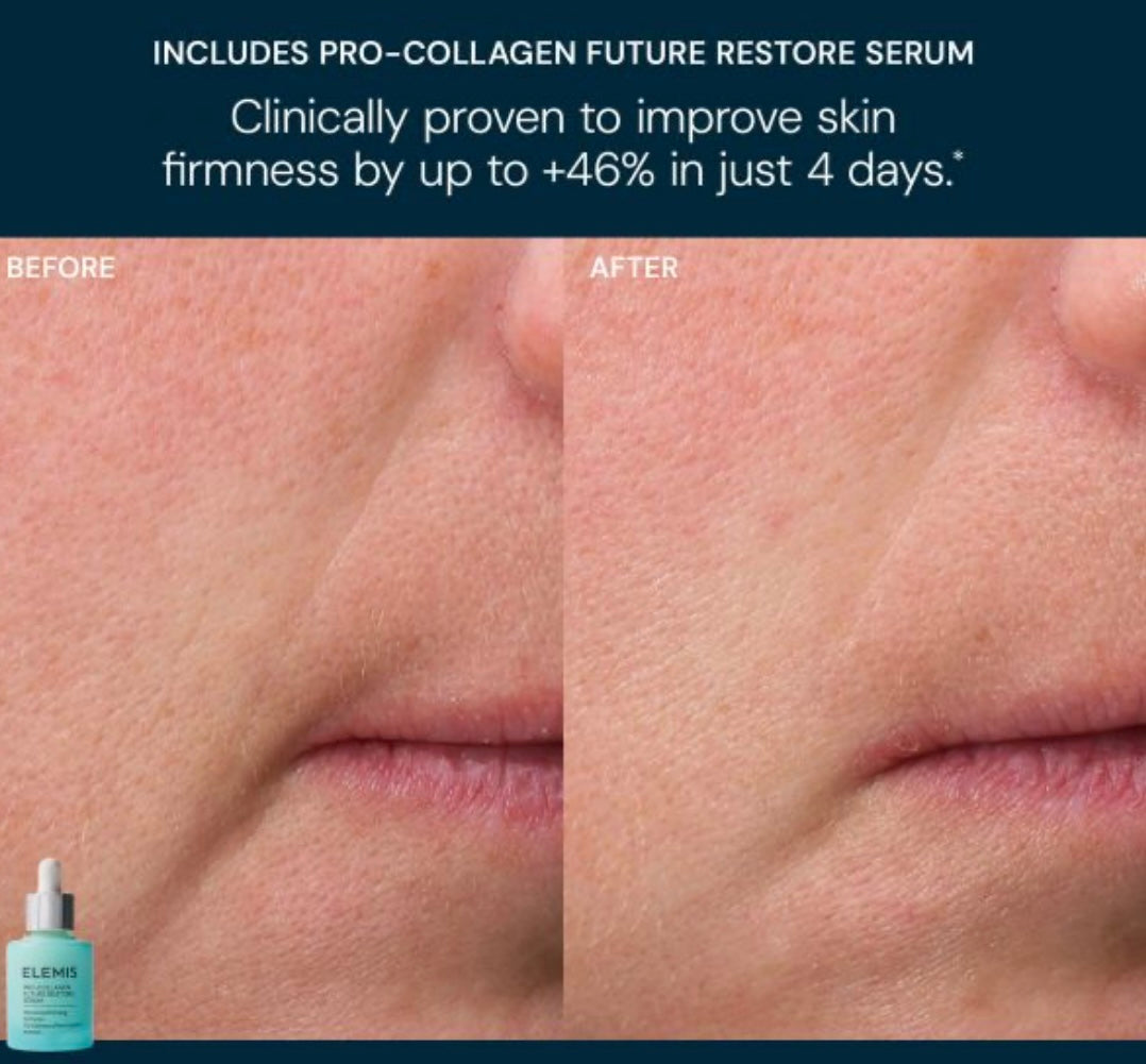 Elemis The Magic of Pro-Collagen COMPLETE COLLECTION