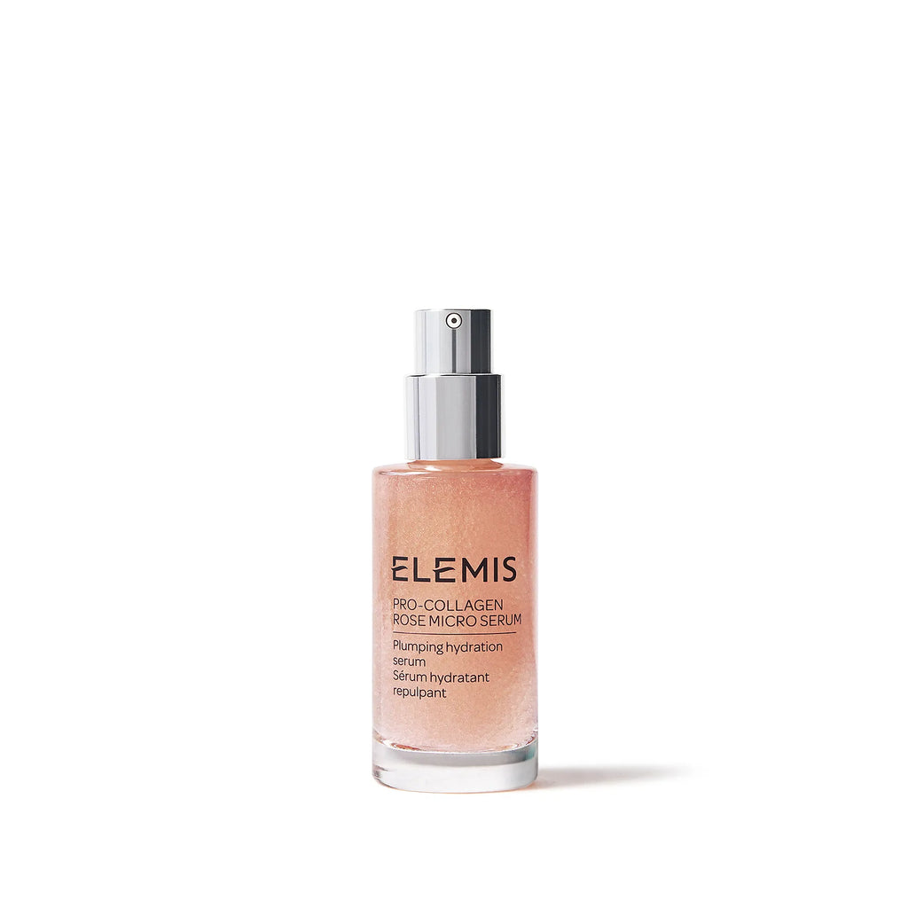 Elemis Pro-Collagen Rose Micro Serum 30 ml