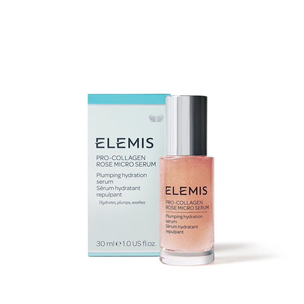 Elemis Pro-Collagen Rose Micro Serum 30 ml