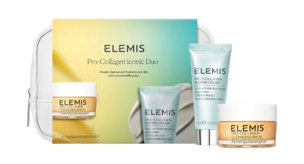 Elemis Iconic Duo Set