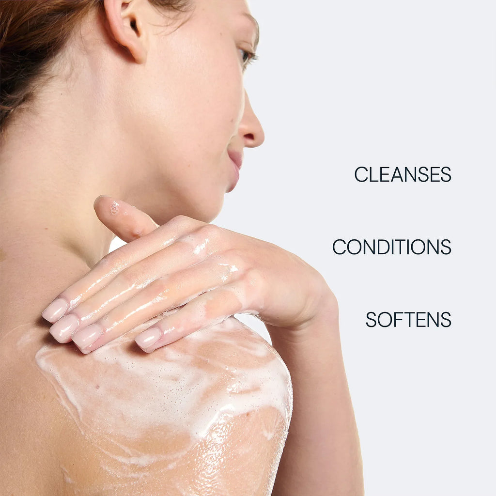 Elemis Frangipiani Monoi Shower Cream 200 ml