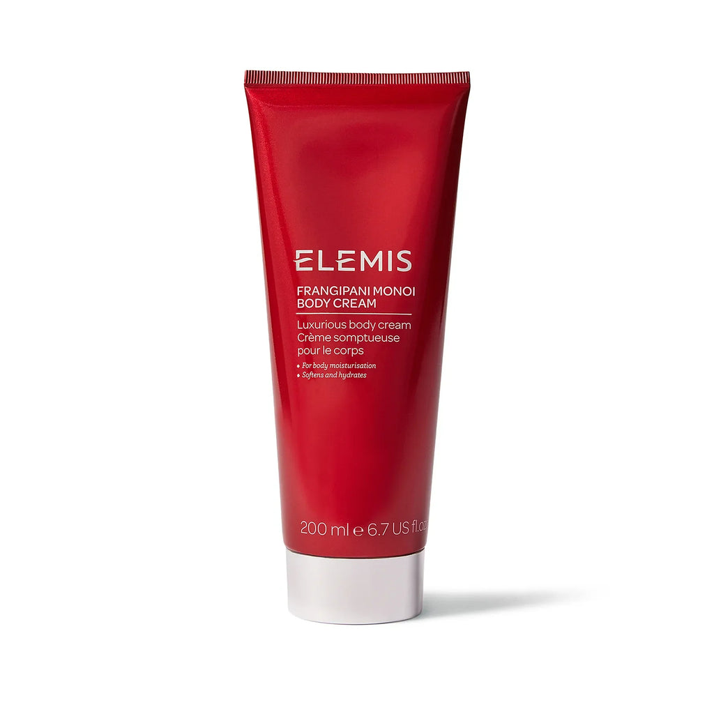 Elemis Frangipiani Monoi Body Cream 200 ml
