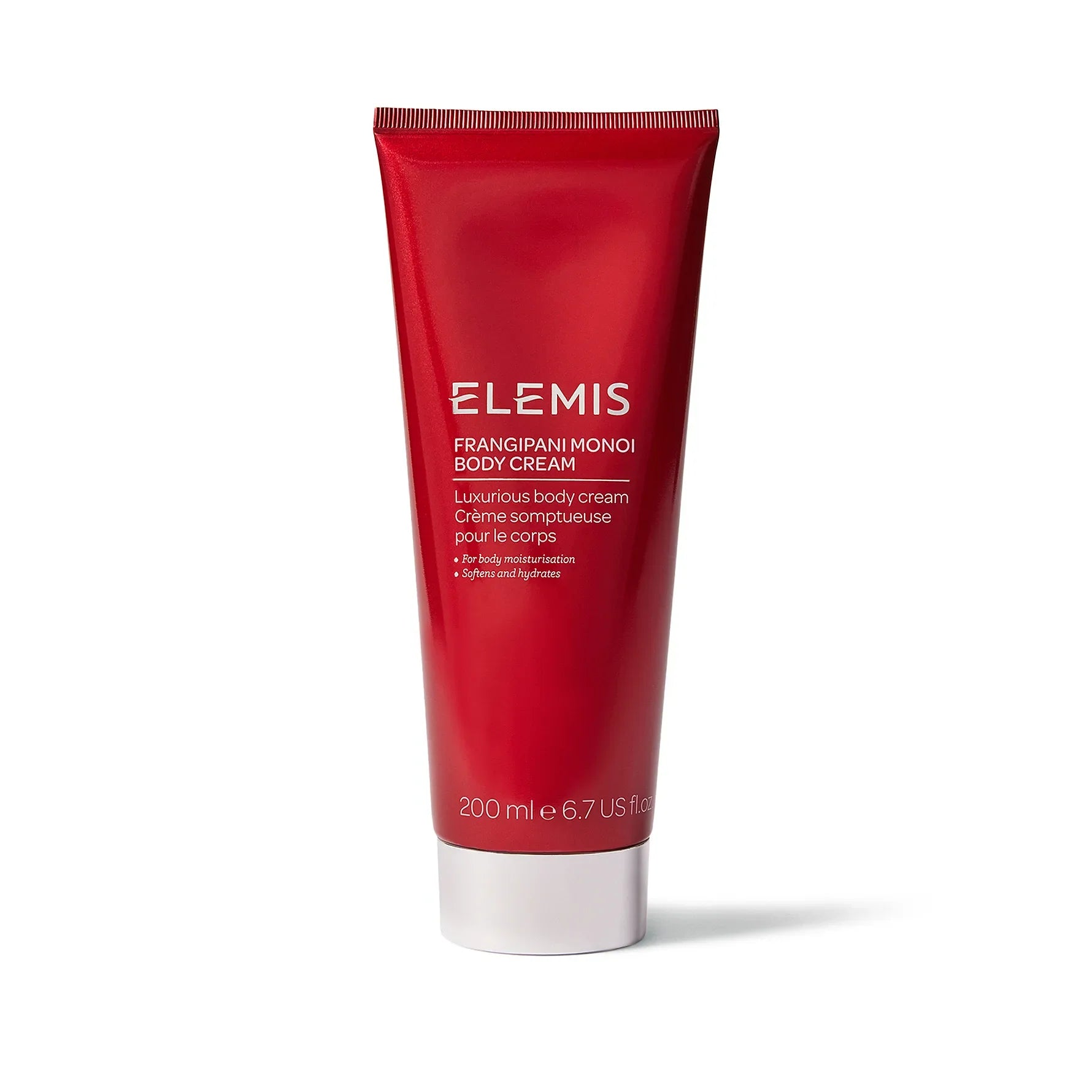 Elemis Frangipiani Monoi Body Cream 200 ml
