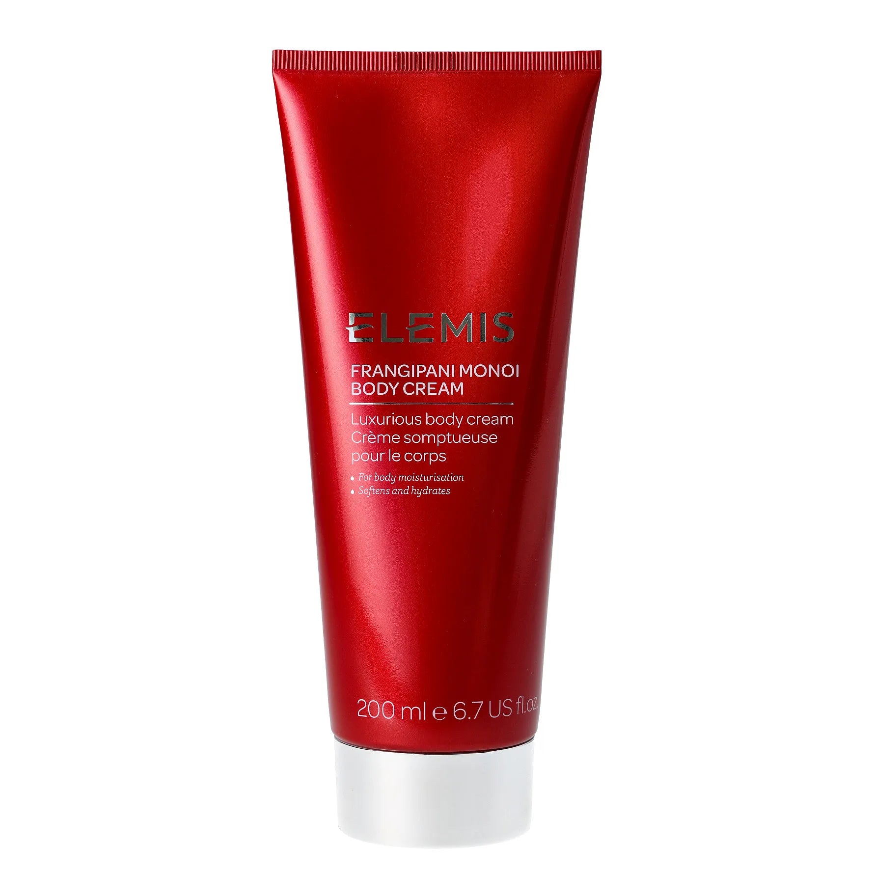 Elemis Frangipiani Monoi Body Cream 200 ml