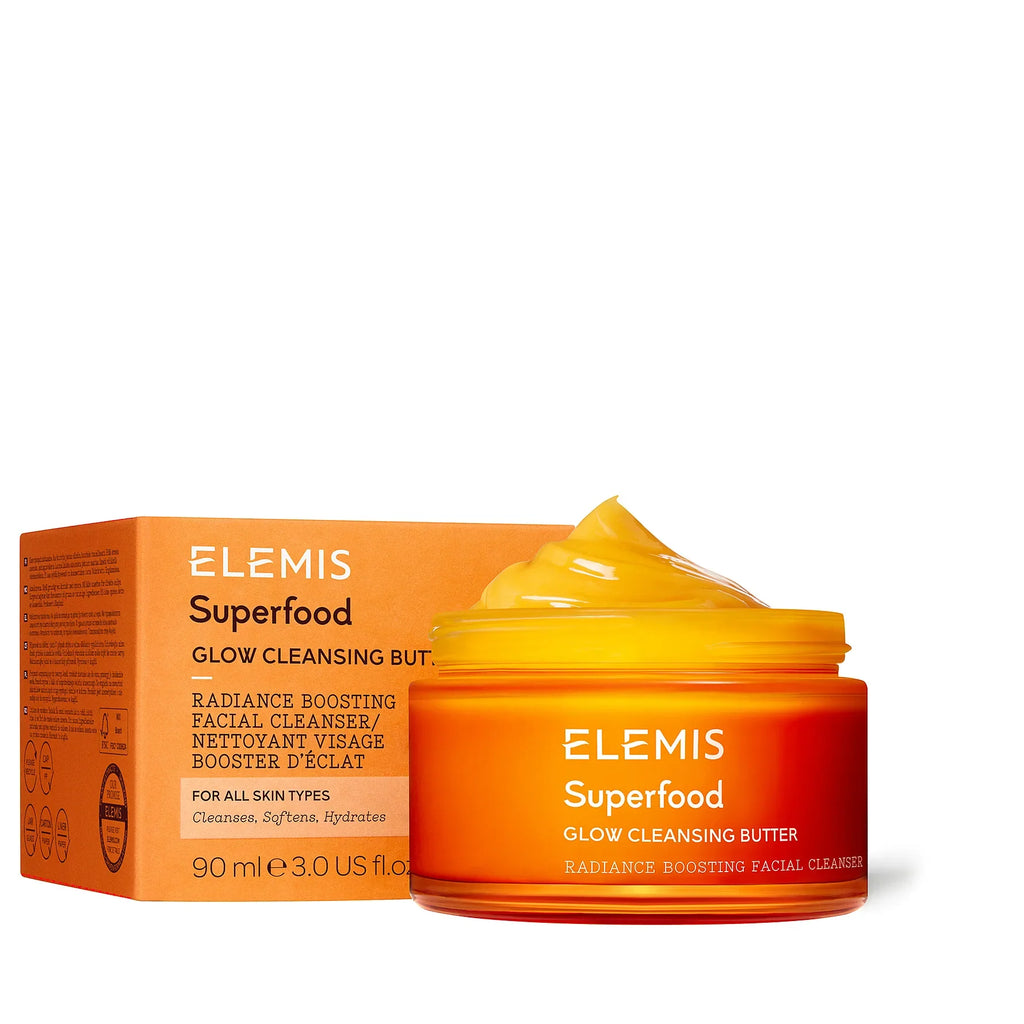 Elemis Superfood Glow Butter