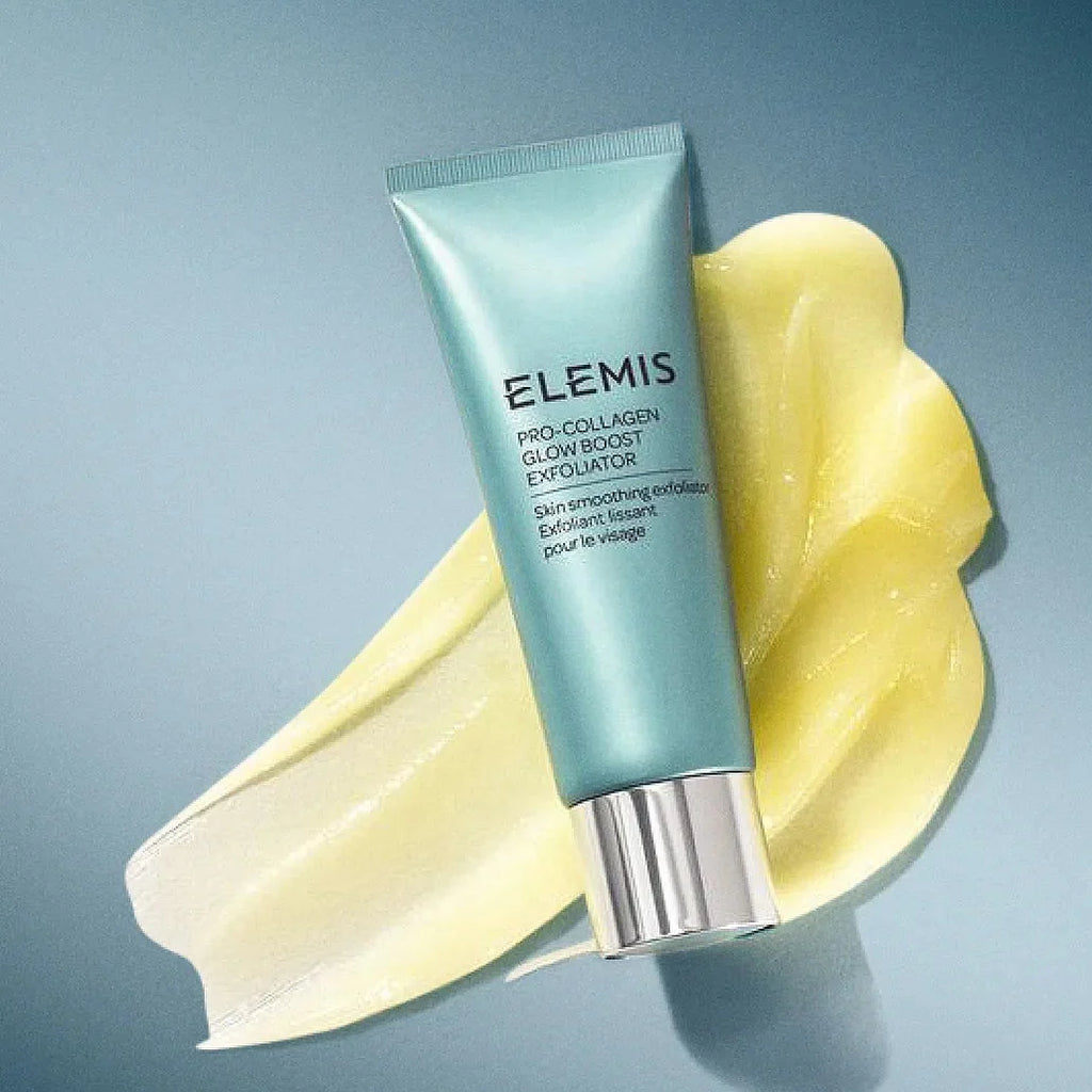 Elemis Pro-Collagen Glow Boost Exfoliator 100 ml