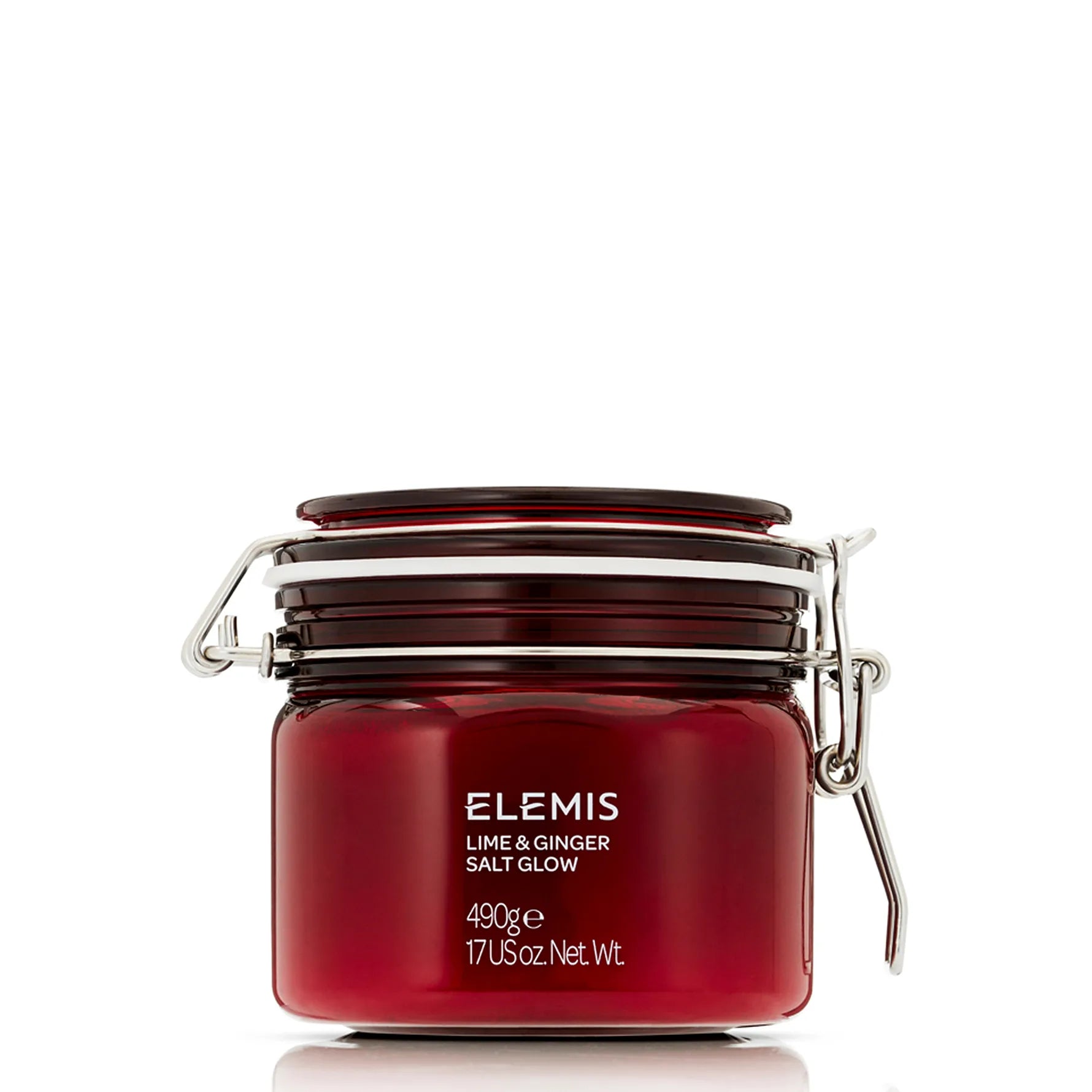 Elemis Lime & Ginger Salt Glow 490 g