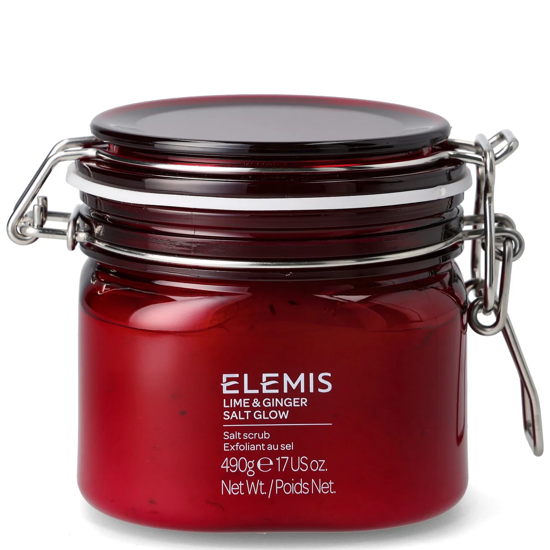 Elemis Lime & Ginger Salt Glow 490 g
