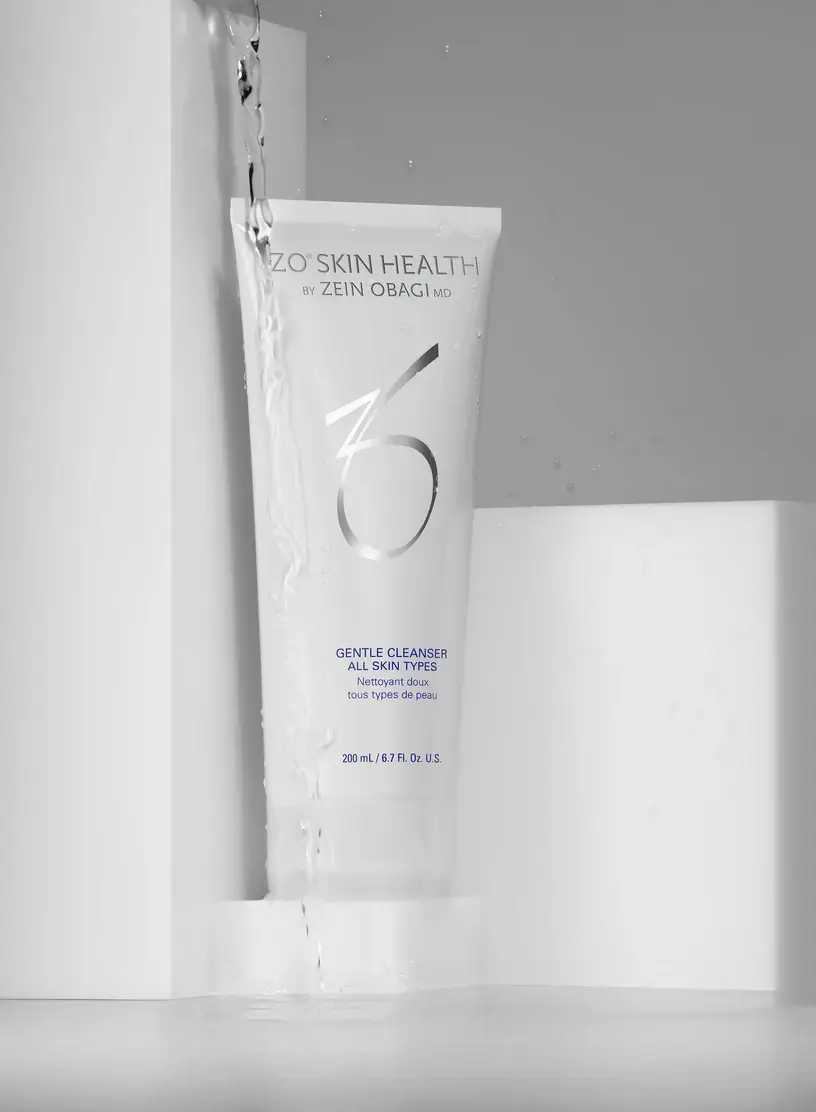 ZO Balancing Cleansing Emulsion 200 ml