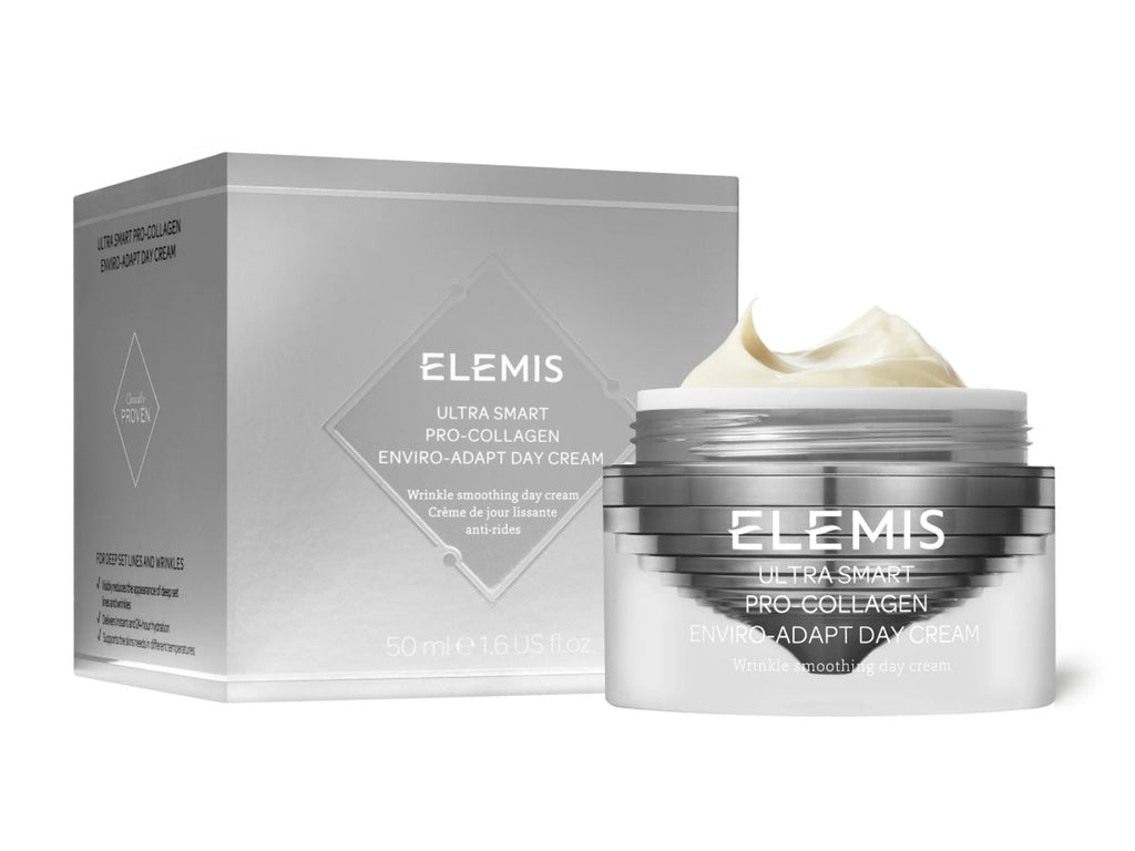 ELEMIS Ultra-Smart Pro-Collagen Enviro Adapt Day Cream 50 ml
