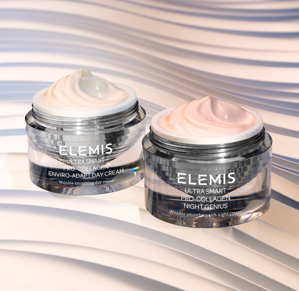 ELEMIS Ultra-Smart Pro-Collagen Enviro Adapt Day Cream 50 ml