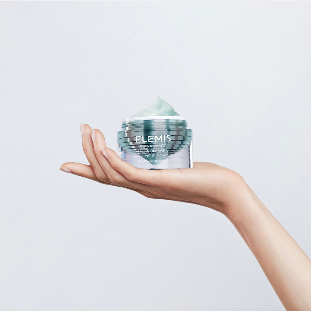 ELEMIS Ultra Smart Pro-Collagen Aqua Infusion Mask