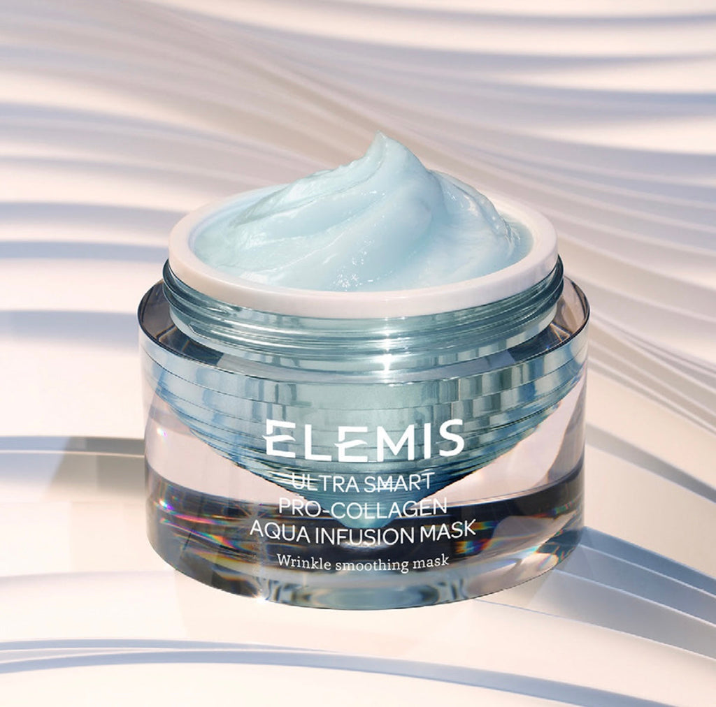 ELEMIS Ultra Smart Pro-Collagen Aqua Infusion Mask