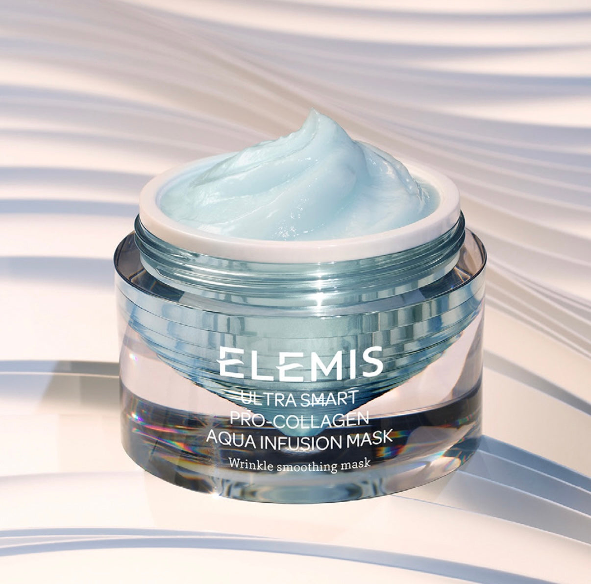 ELEMIS Ultra Smart Pro-Collagen Aqua Infusion Mask