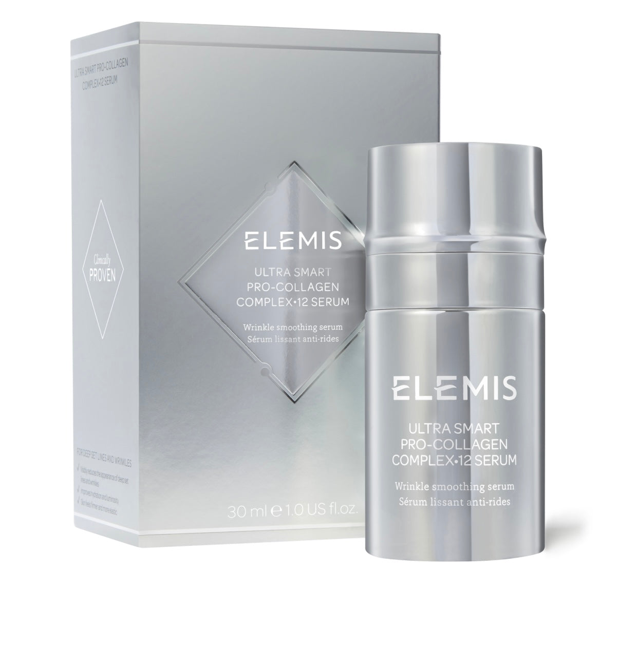 ELEMIS Ultra-Smart Pro-Collagen Complex*12