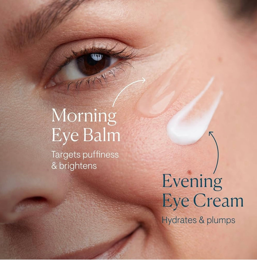 ELEMIS ULTRA SMART Pro-Collagen Eye Treatment Duo (2 x 10ml)