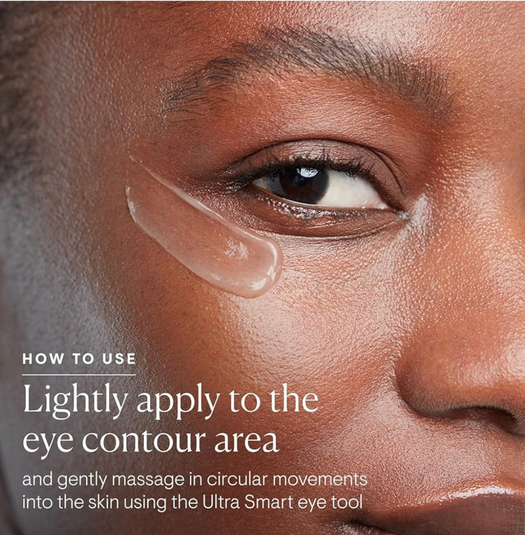 ELEMIS ULTRA SMART Pro-Collagen Eye Treatment Duo (2 x 10ml)