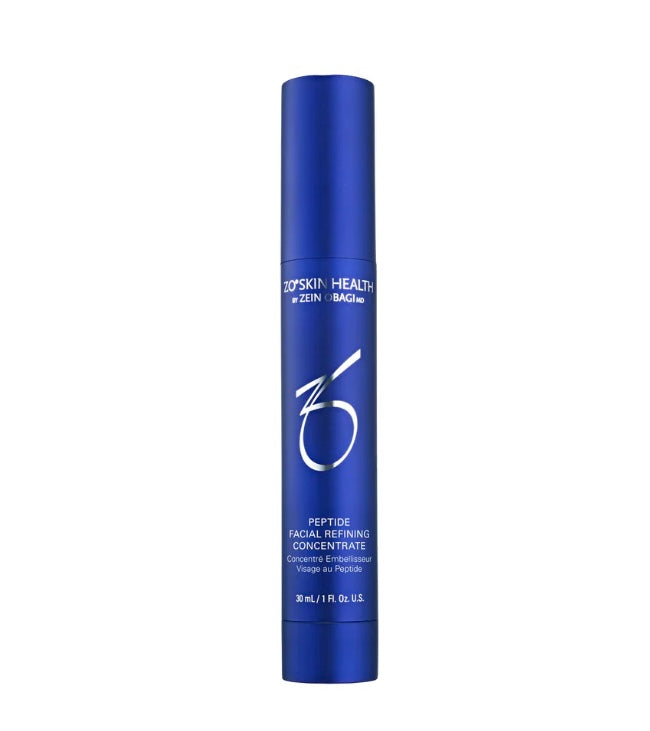 ZO Peptide Facial Refining Concentrate NYHET!