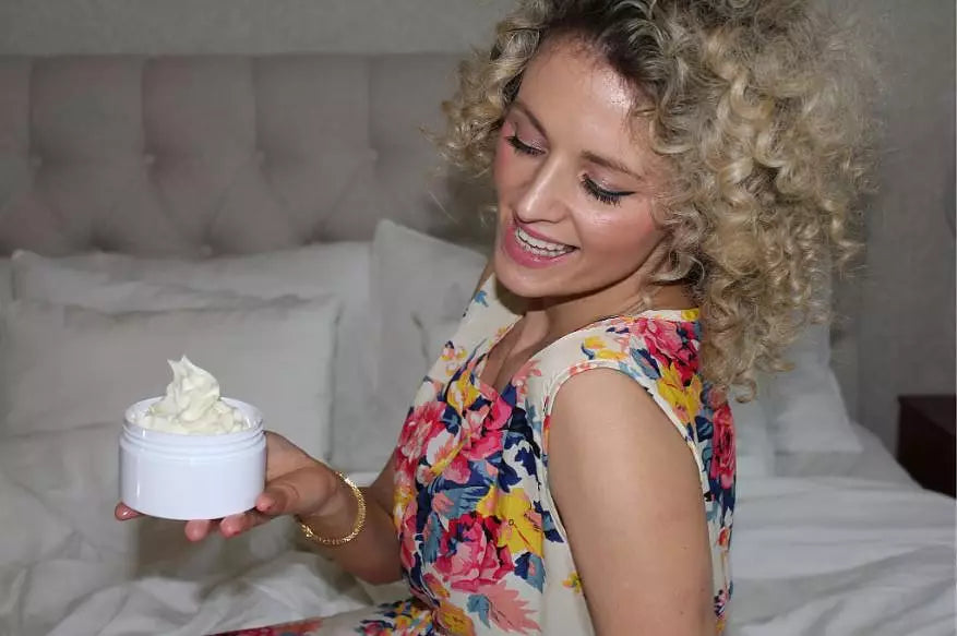 BODYBUTTER FIJI WHITE SAND