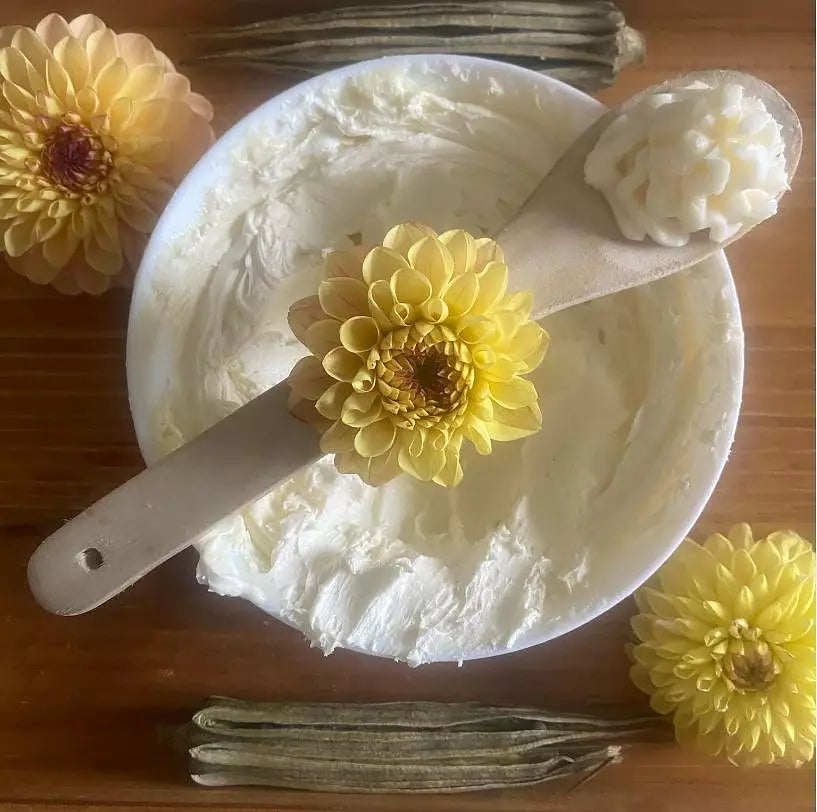 BODYBUTTER BORA BORA