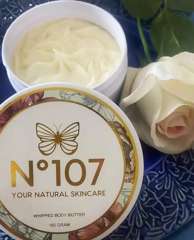 BODYBUTTER FIJI WHITE SAND