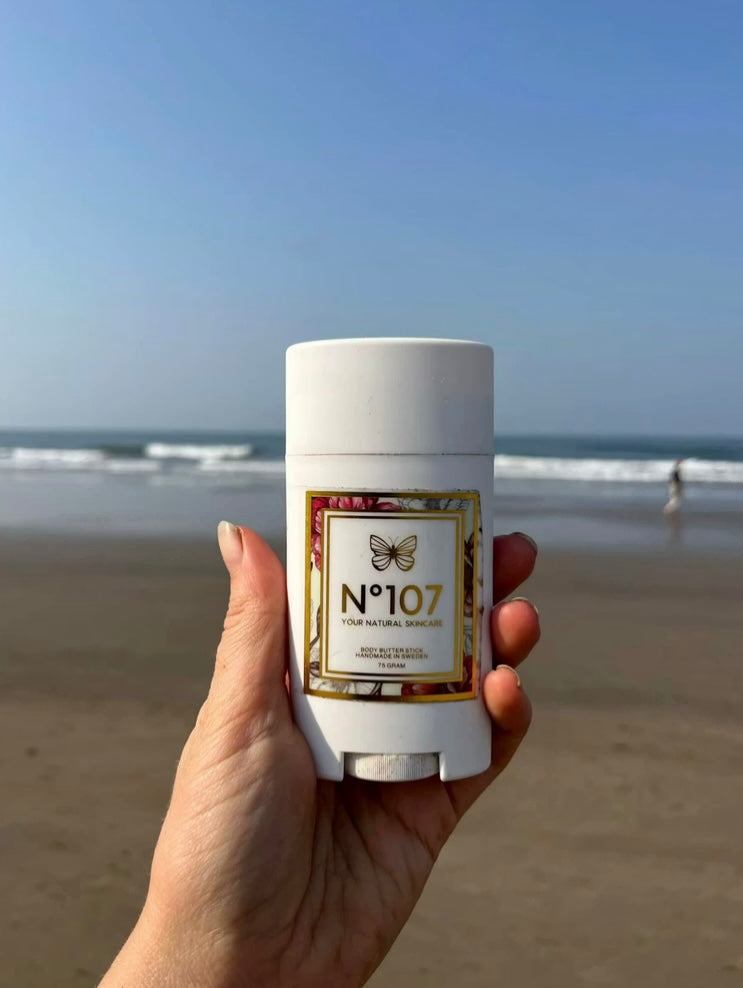 BODYBUTTER STIFT MOJITO