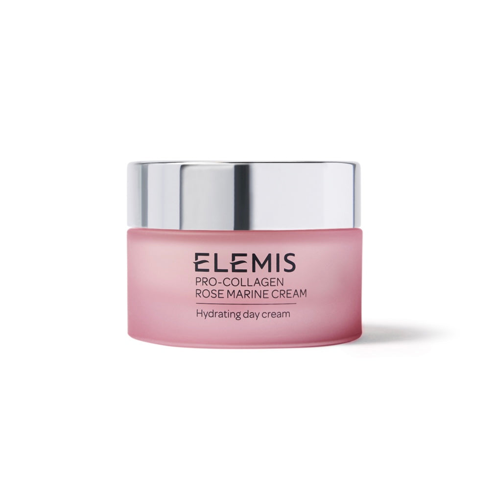 ELEMIS Pro-Collagen Rose Marine Cream 50 ml