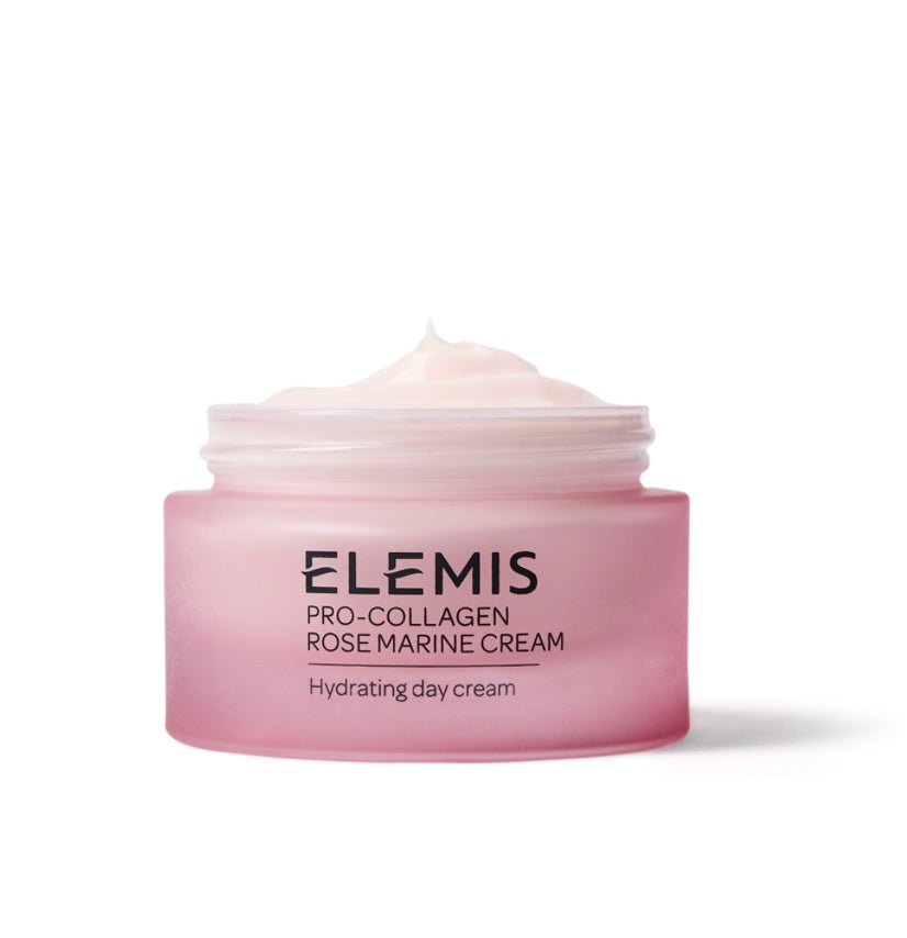 ELEMIS Pro-Collagen Rose Marine Cream 50 ml