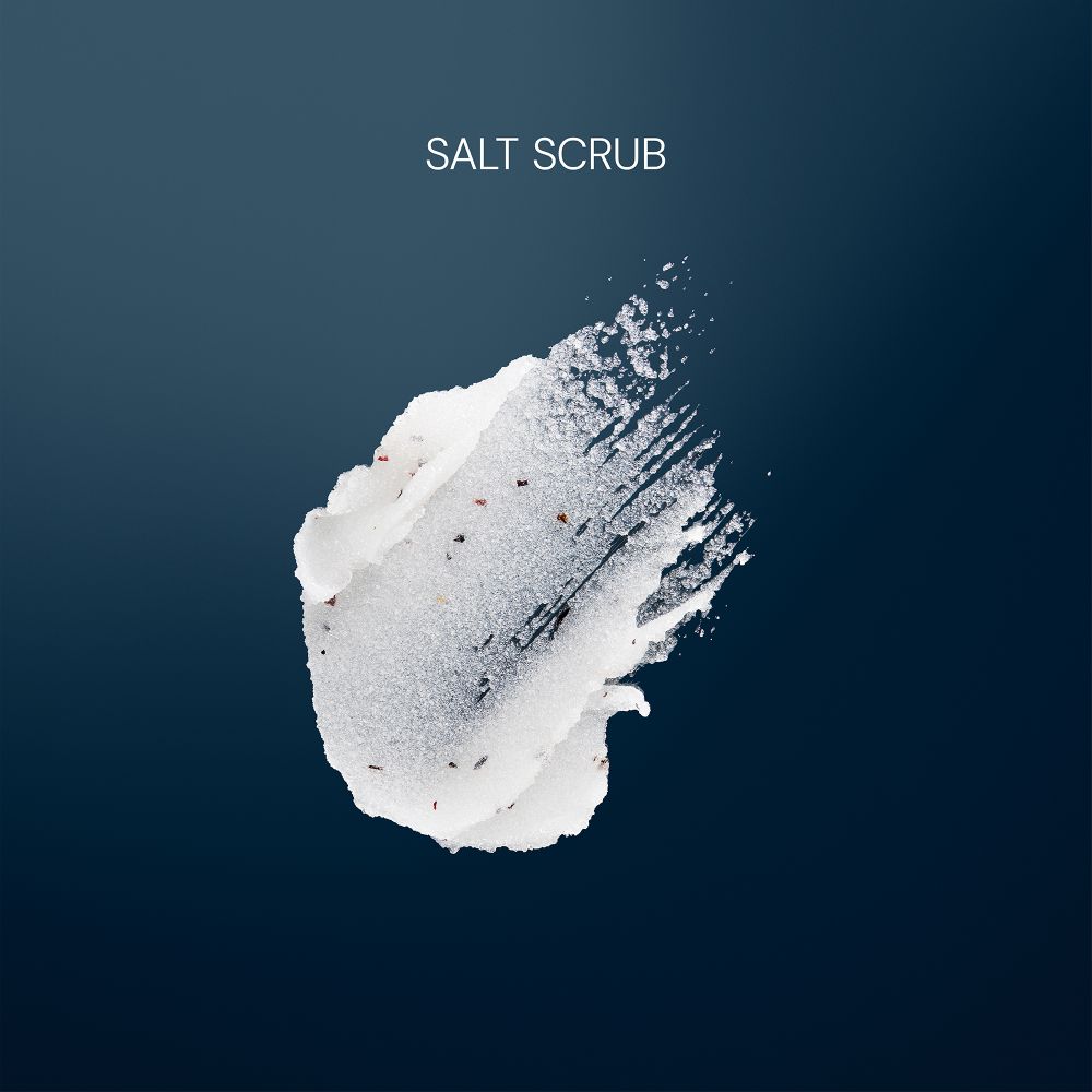 ELEMIS Frangipiani Monoi Salt Glow