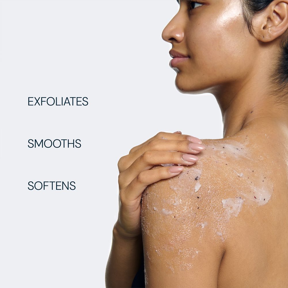 ELEMIS Frangipiani Monoi Salt Glow