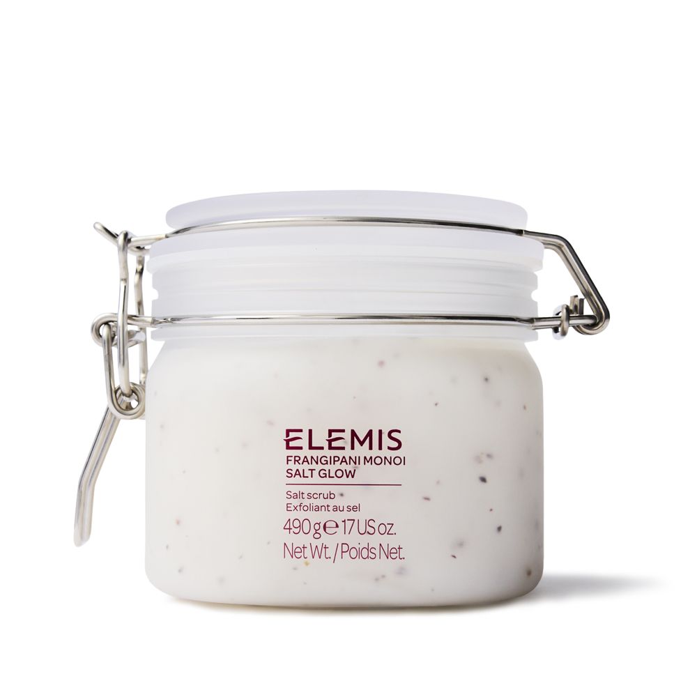 ELEMIS Frangipiani Monoi Salt Glow
