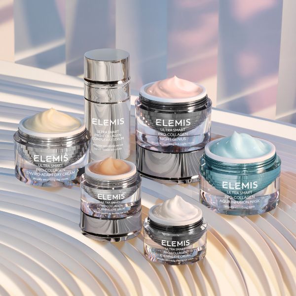 Pro-Collagen Ultra-Smart VÄRDEPAKET