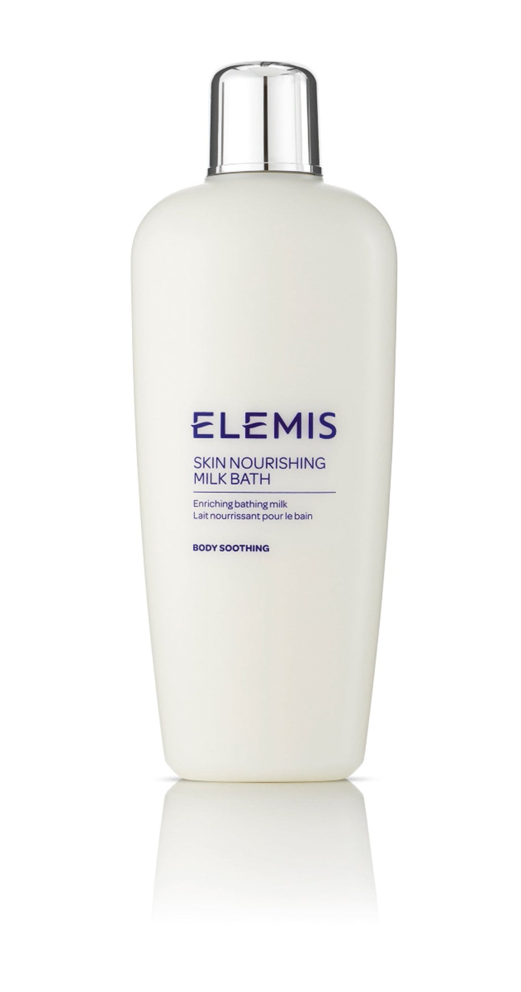 ELEMIS Skin Nourishing Milk Bath 400 ml