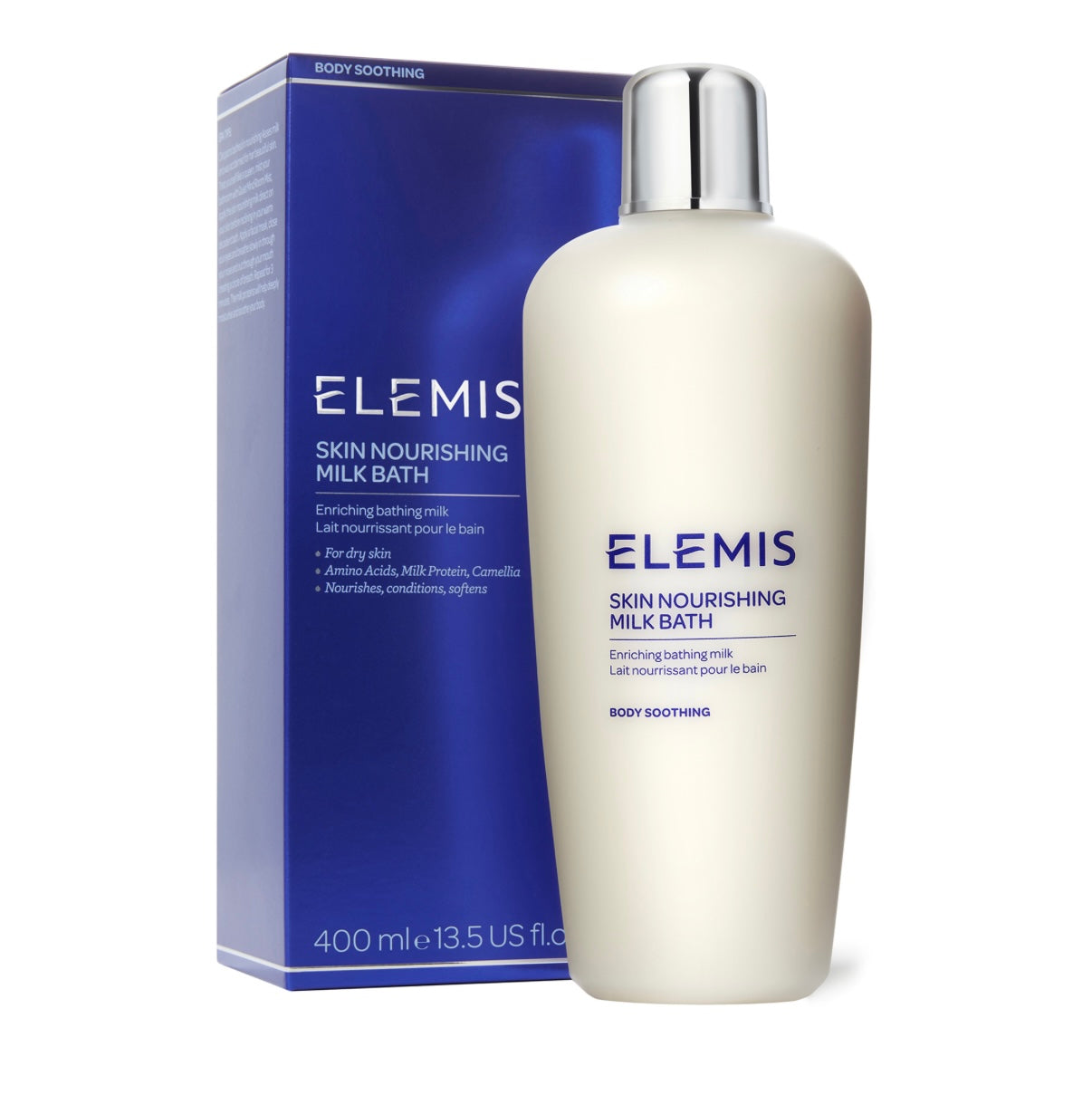 ELEMIS The Relaxing Body Collection VÄRDE 3229:-