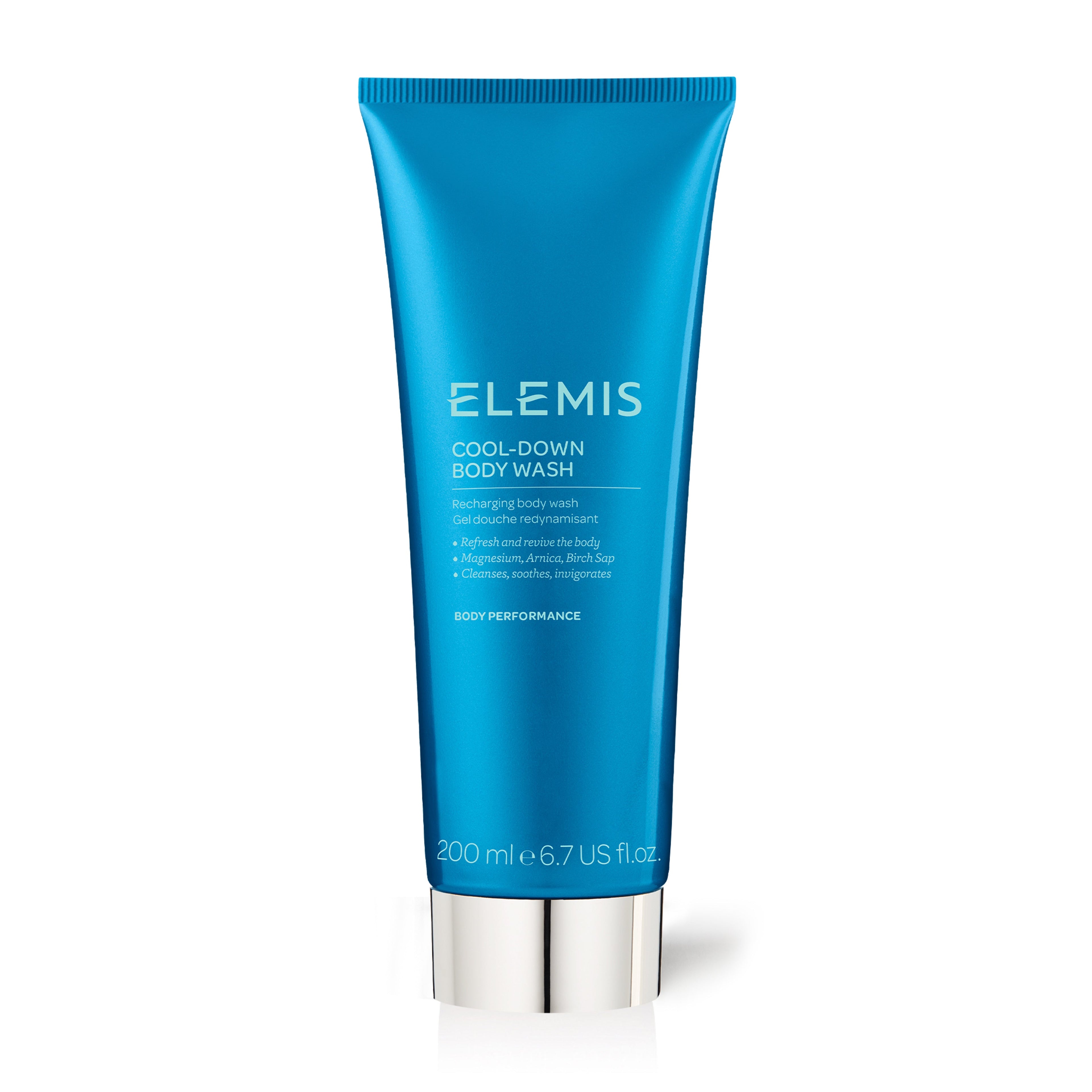 ELEMIS Cool-Down Body Wash 200 ml