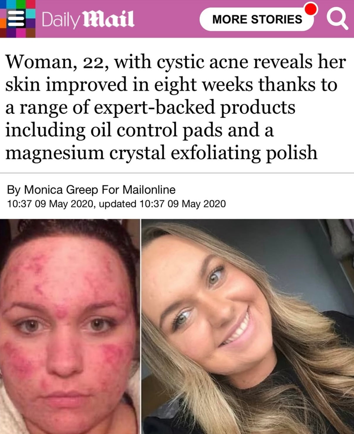 ZO Exfoliating Polish 65 g