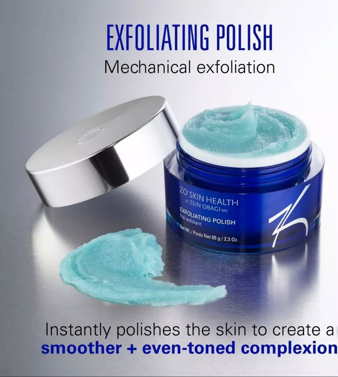 ZO Exfoliating Polish 65 g