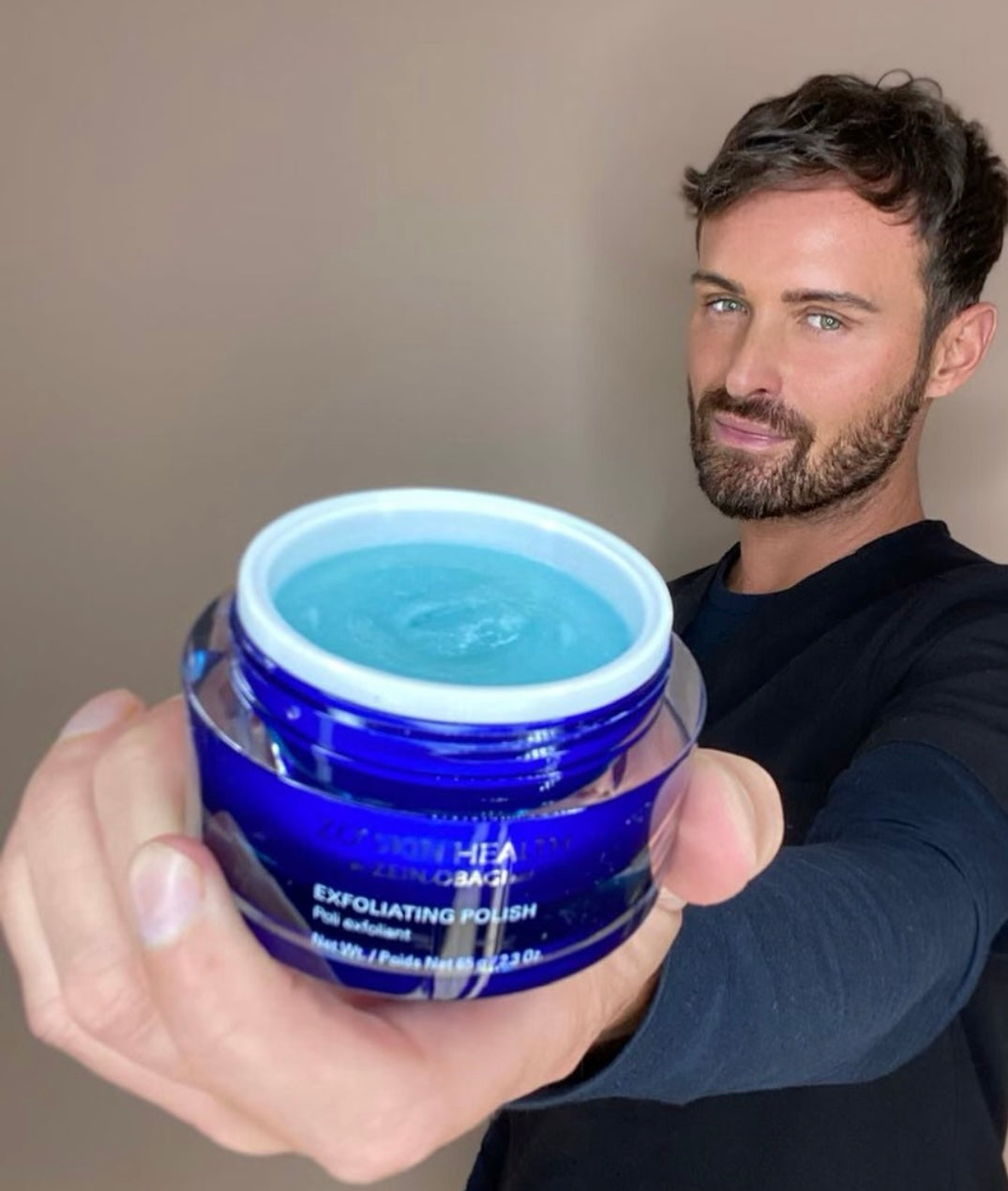 ZO Exfoliating Polish 65 g