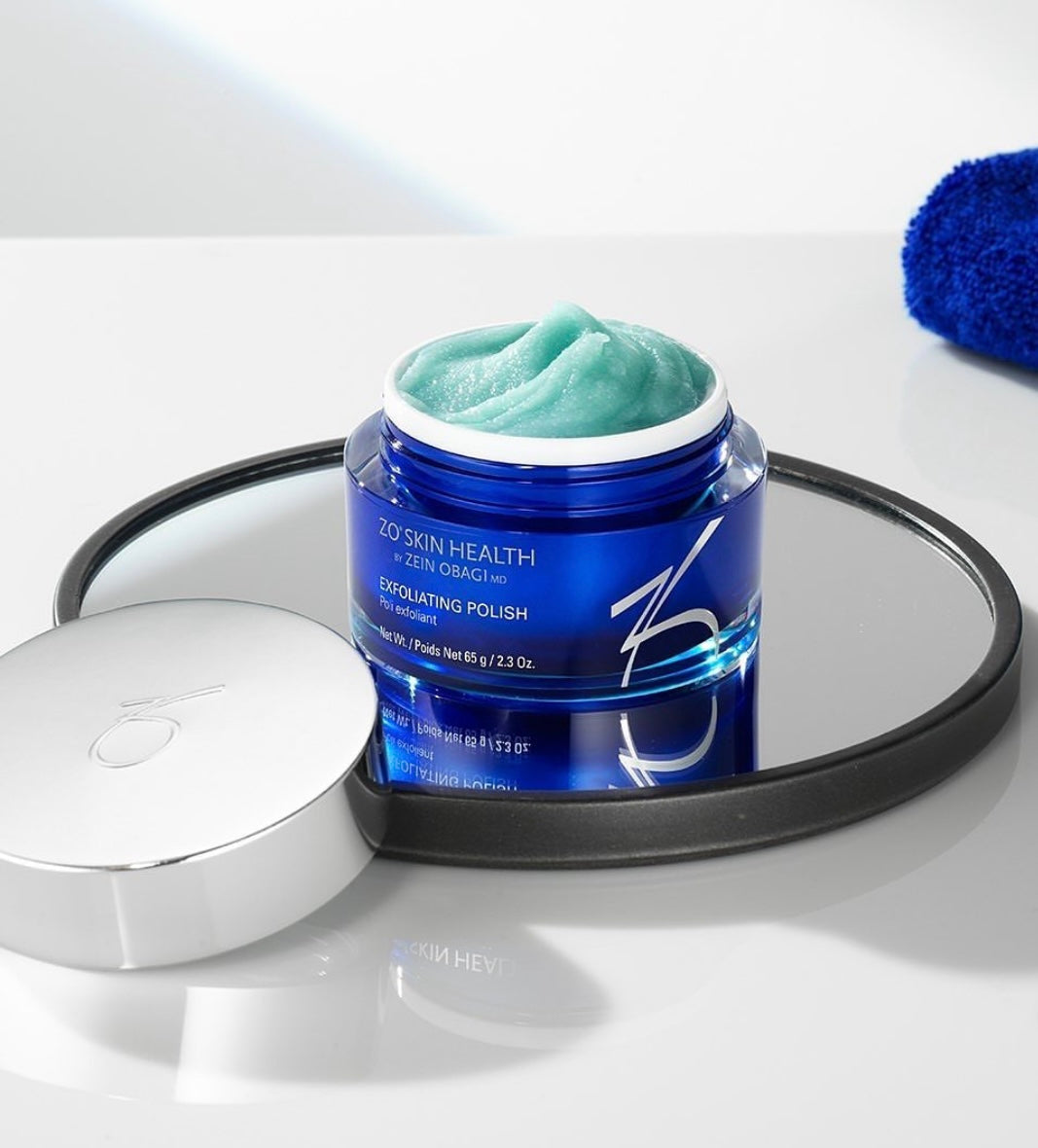 ZO Exfoliating Polish 65 g