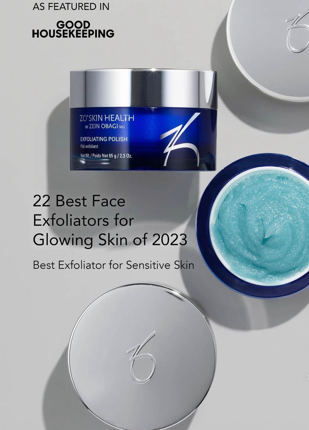 ZO Exfoliating Polish 65 g