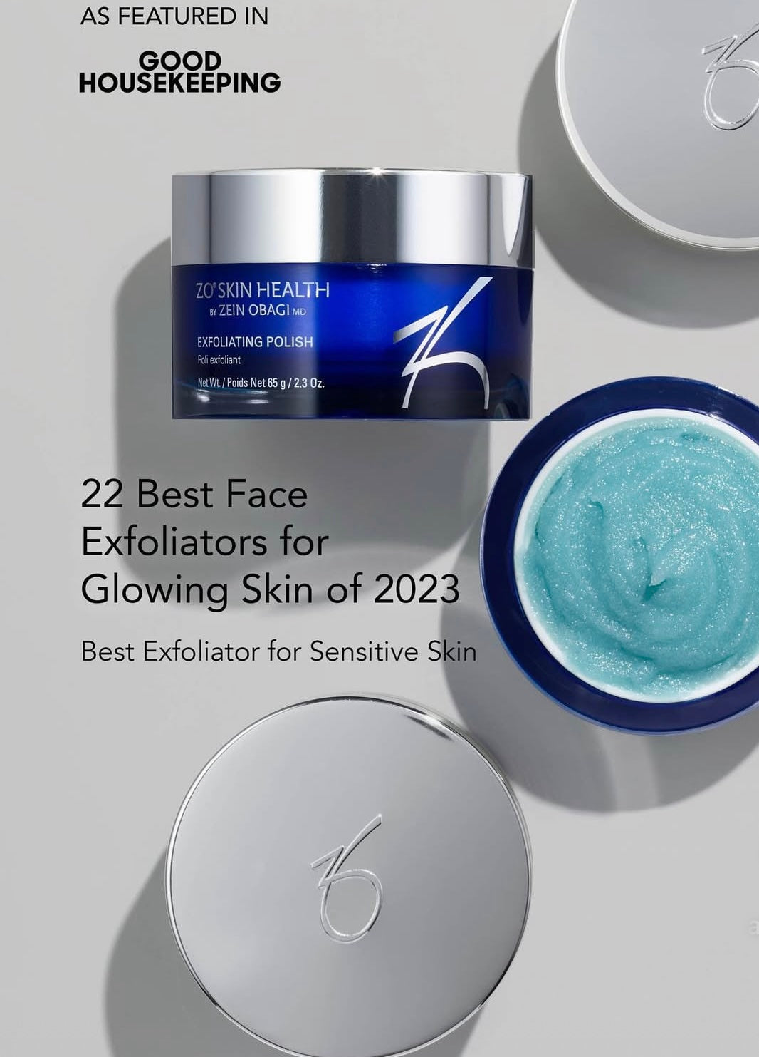 ZO Exfoliating Polish 65 g