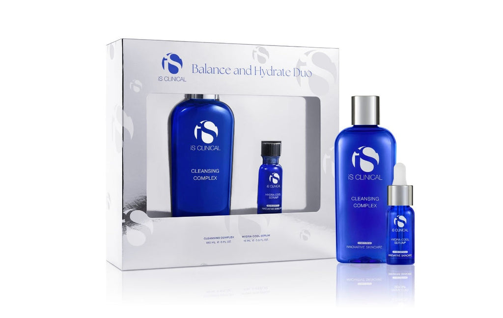 IS CLINICAL BALANCE AND HYDRATE DUO VÄRDE 1714:-