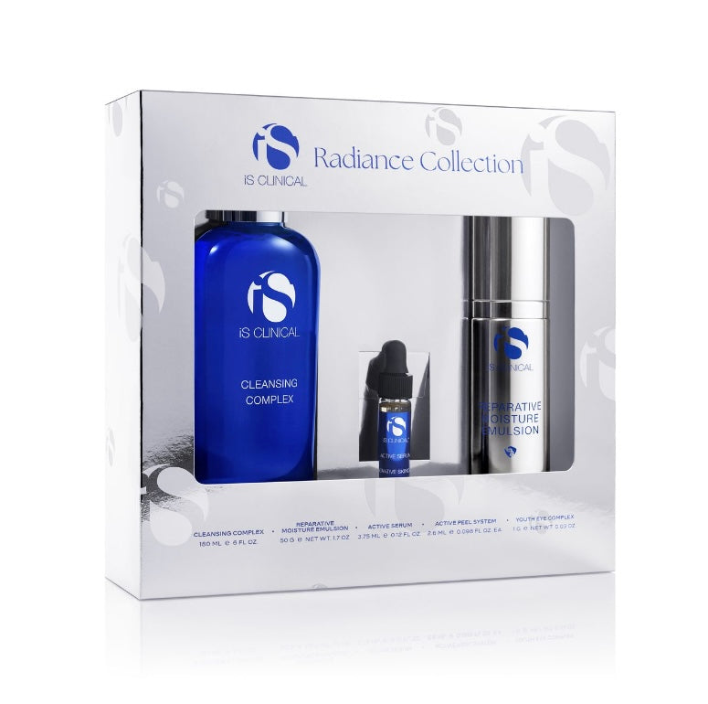 IS CLINICAL RADIANCE COLLECTION VÄRDE 2502:-