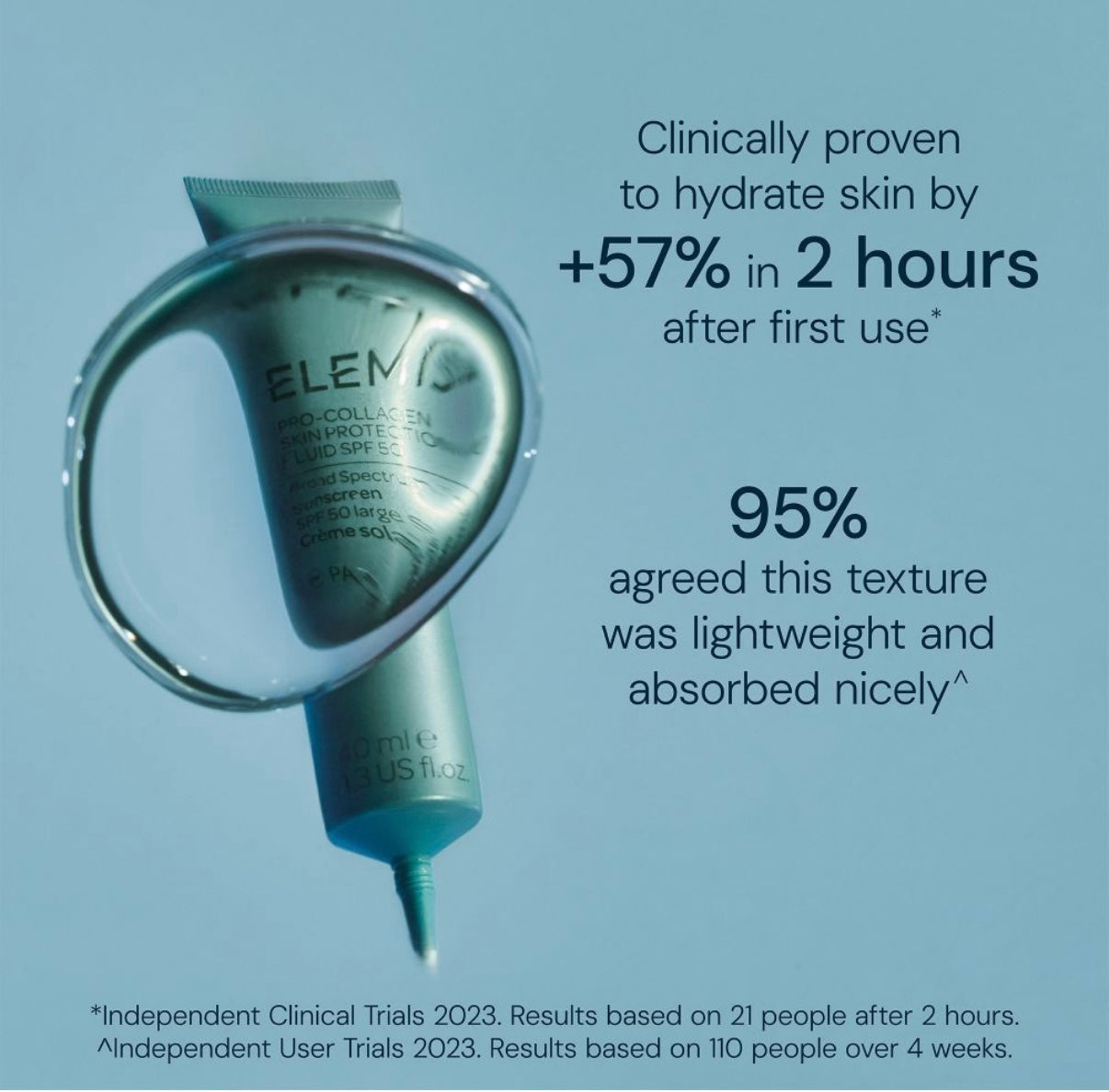 ELEMIS Pro-Collagen Skin Protection Fluid SPF50