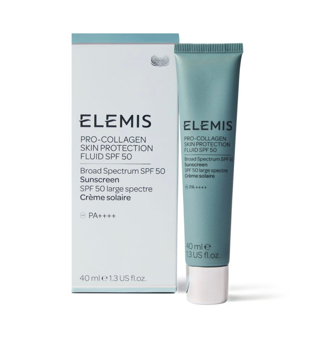 ELEMIS Pro-Collagen Skin Protection Fluid SPF50